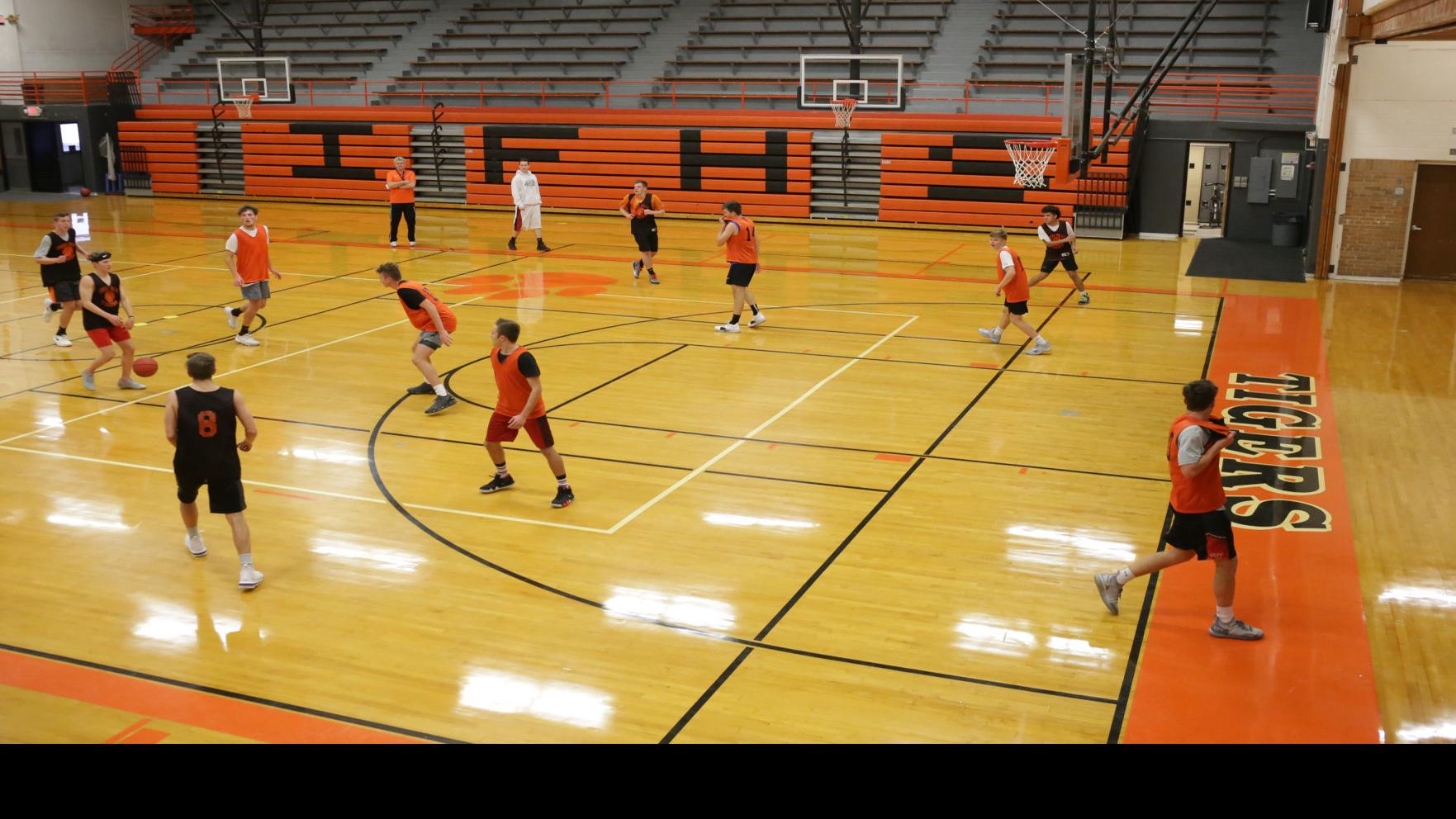 High School Boys Basketball Preview Rebuilding After A Banner