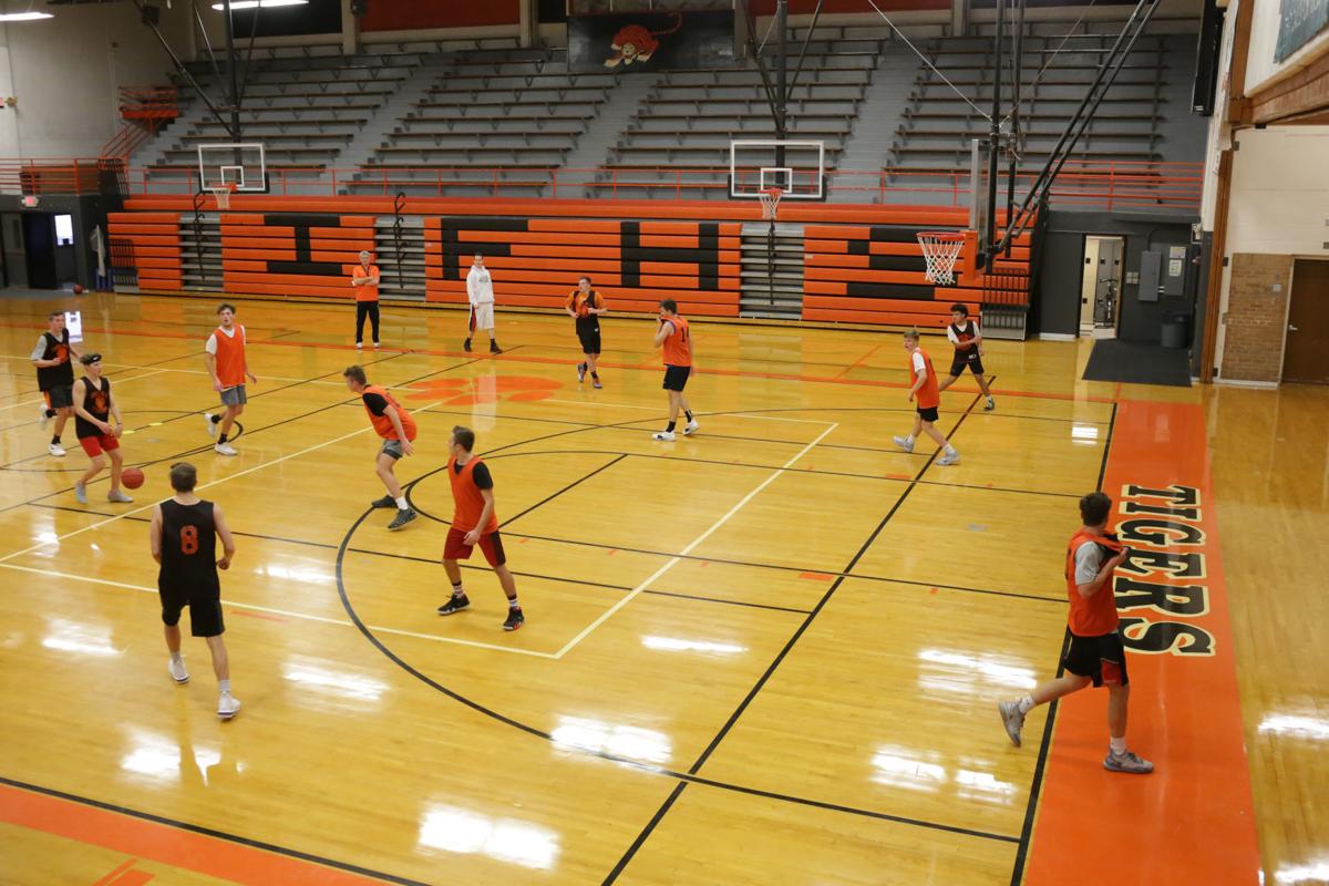 High School Boys Basketball Preview Rebuilding After A Banner