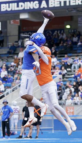 BOISE STATE FOOTBALL: Five things to watch as Broncos enter fall camp ...