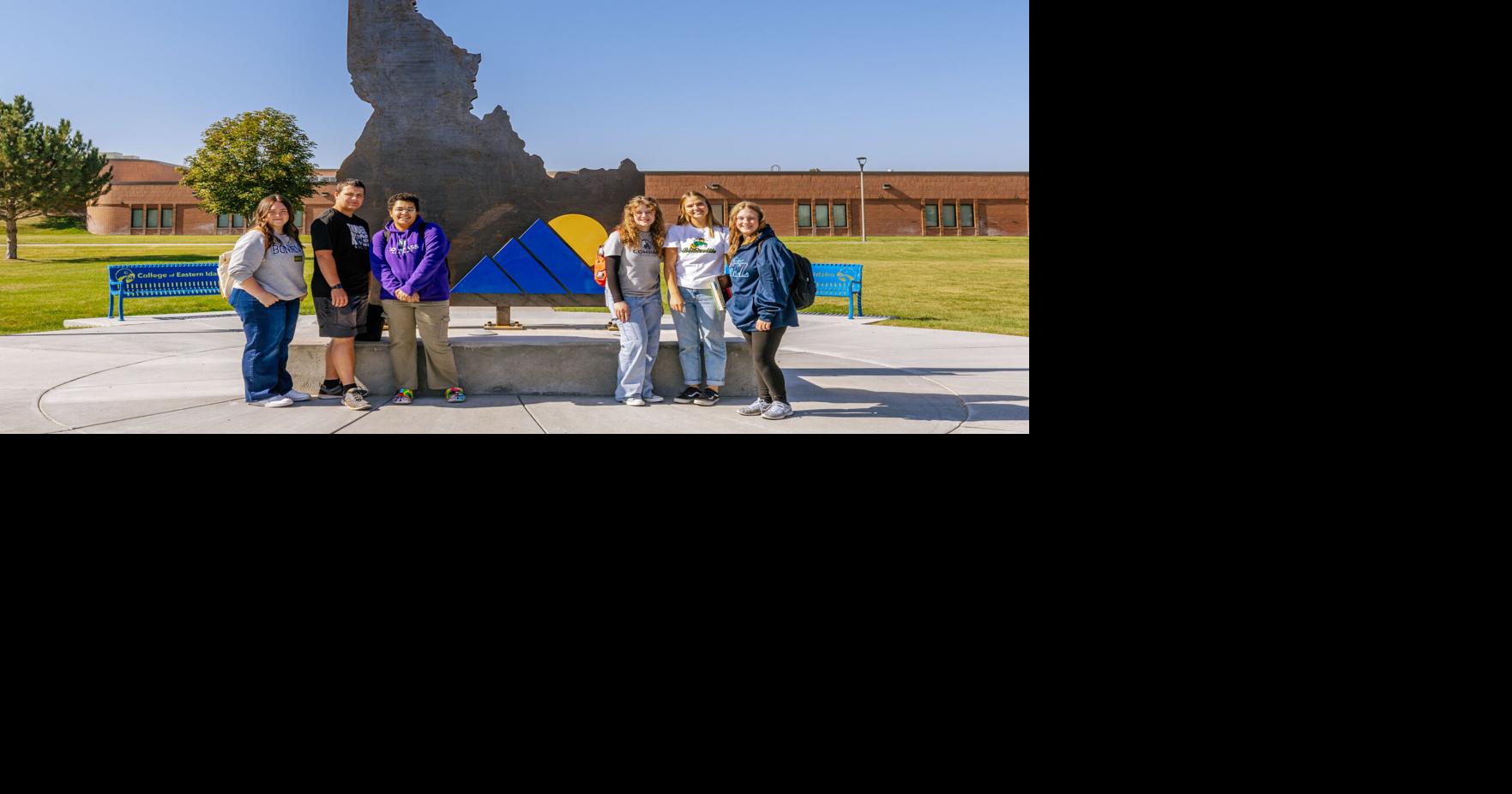 CEI becomes first Idaho community college to earn national dual enrollment accreditation