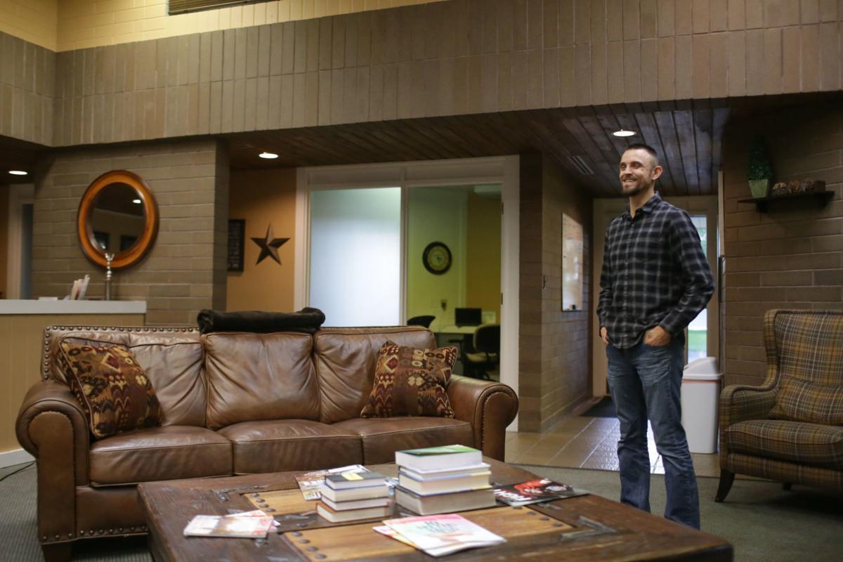New addiction treatment center opens in Idaho Falls ...