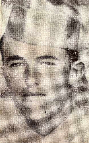 Reese Rutledge Veterans of Jefferson County lost in WWII | Features | postregister.com