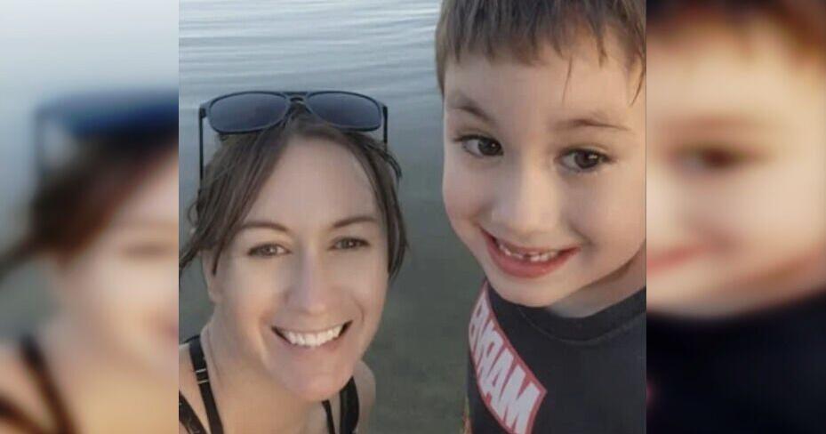 GoFundMe launched for boy transferred to EIRMC after truck struck him while riding dirt bike
