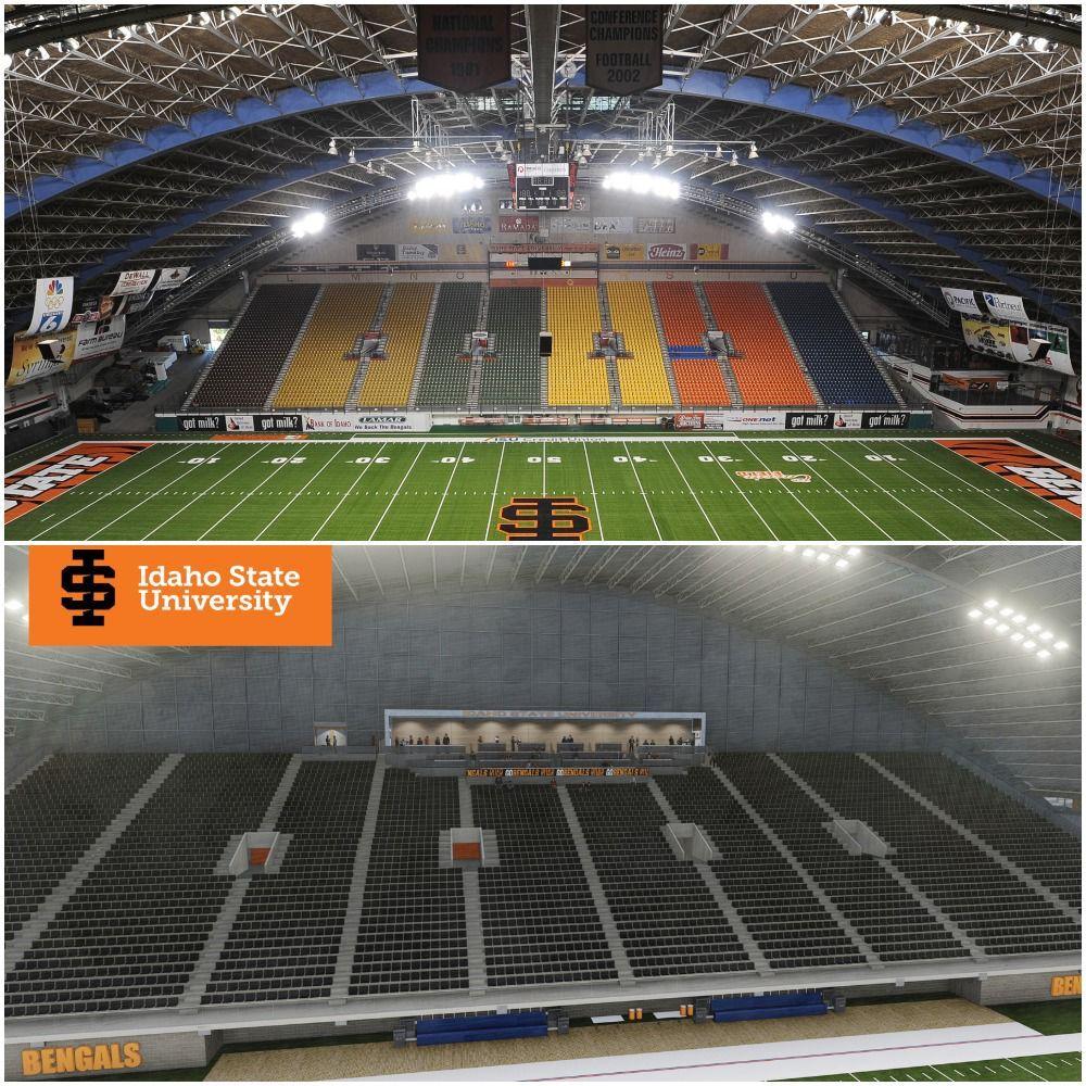 Bengals get approval to host 12,000 fans at upcoming home games