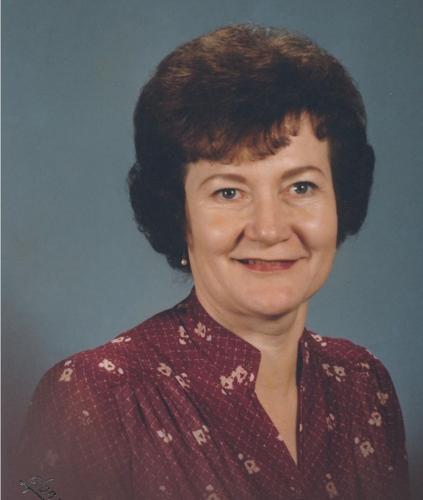 Rowena Cook Cook, Rowena | Obituaries | postregister.com