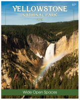Yellowstone Magazine