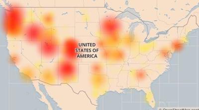 fcc to investigate centurylink outage as some see service restored in idaho local news postregister com