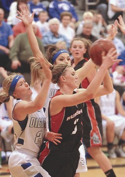 The Great Eight A Look At Local Teams Heading To State Girls