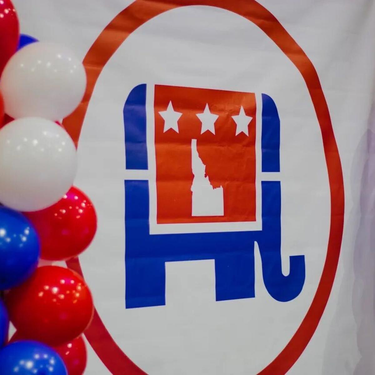 Idaho GOP to hear appeal following Bingham County restraining order, Moon 'bully tactics' | Government | postregister.com Idaho GOP to hear appeal following Bingham County restraining order, Moon 'bully tactics' | Government | postregister.com