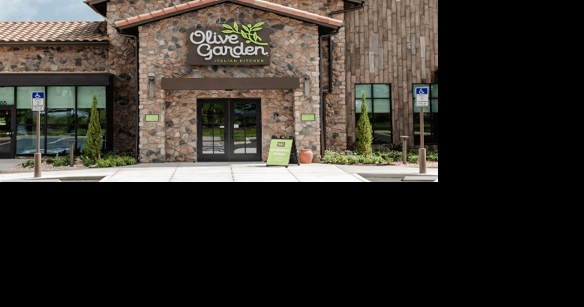Olive Garden and WinCo Foods coming soon to Rexburg