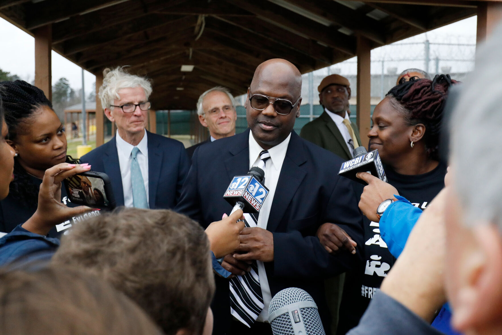Curtis Flowers-Death Penalty Case | National News | postregister.com