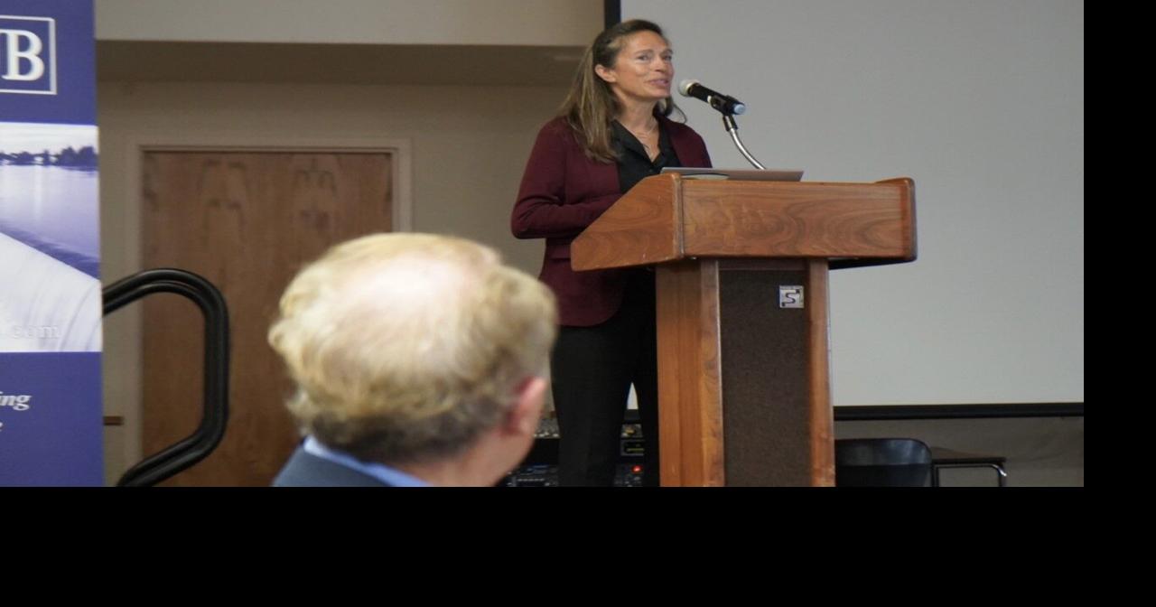 Sen. Stennett hopes 50% Senate turnover won't lead to 'bomb throwing ...