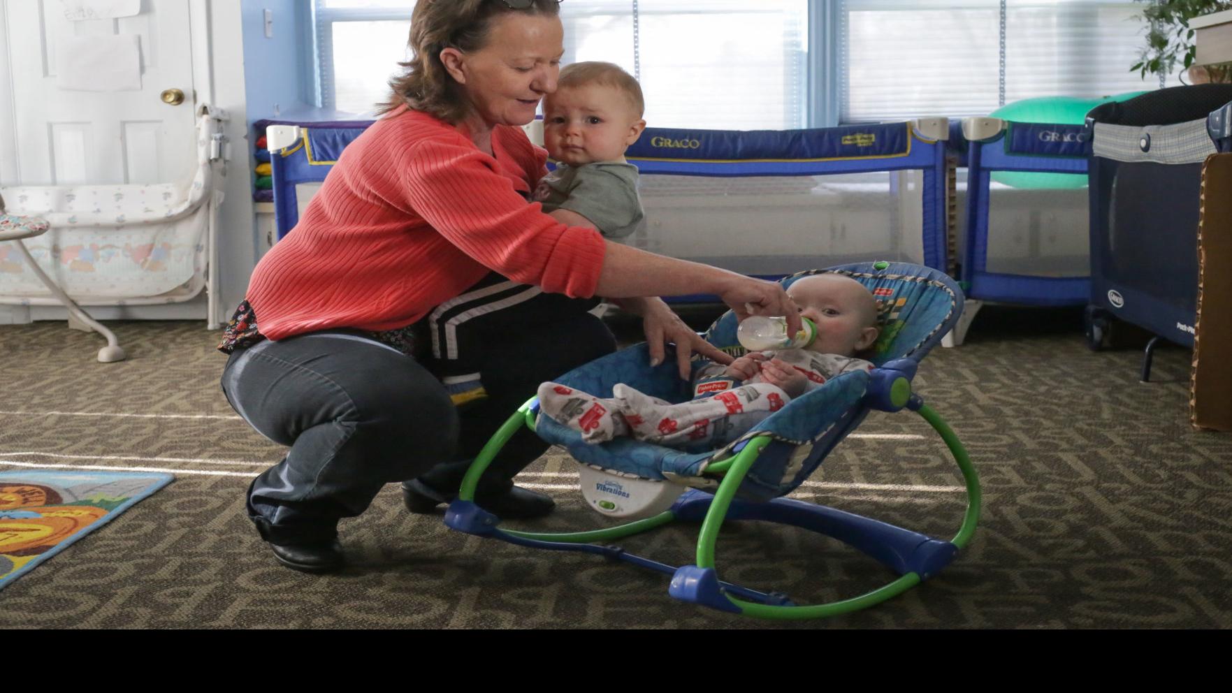 Child Care Can Be Expensive And Hard To Come By Local News Postregister Com