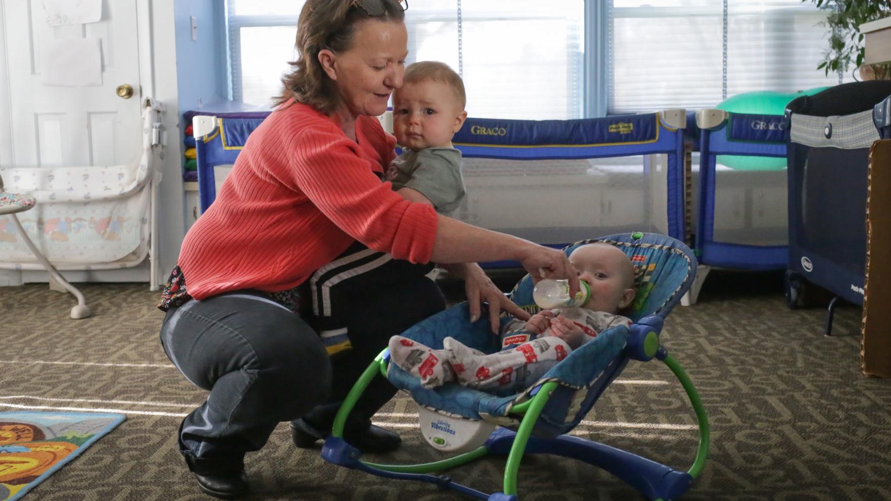 Child Care Can Be Expensive And Hard To Come By Local News Postregister Com Child Care Can Be Expensive And Hard To Come By Local News Postregister Com