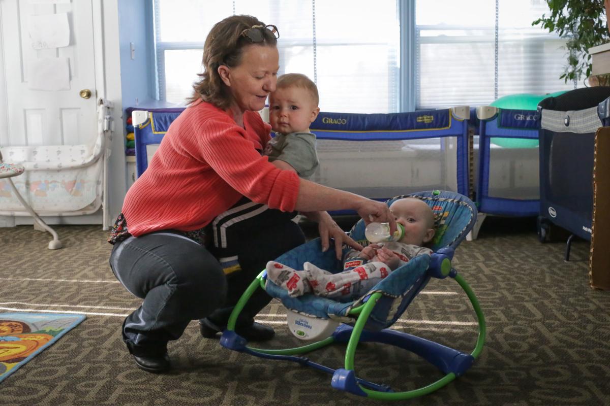 Child Care Can Be Expensive And Hard To Come By Local News Postregister Com