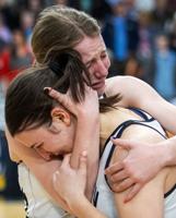 HIGH SCHOOL GIRLS BASKETBALL: Shelley falls in title game, but takes home first 4A trophy