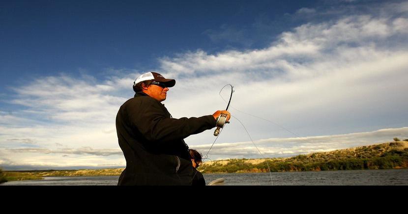Some Wyoming fishing guides ask for more regulations