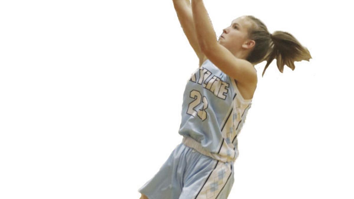 19 All Area Girls Basketball Team Postregister Postregister Com