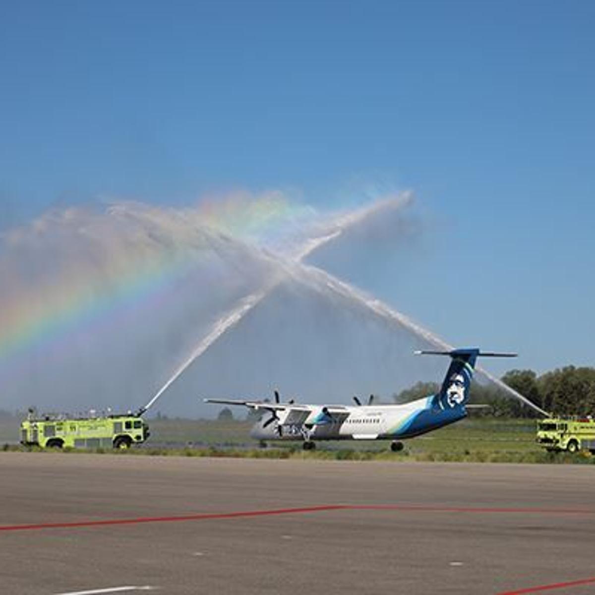 Alaska Flight 35 Alaska Flight 35