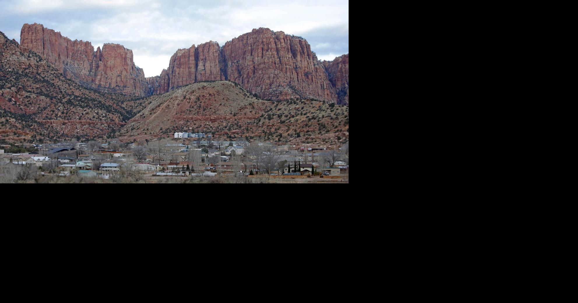 Polygamous Sect Arizona Bateman