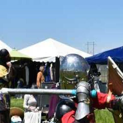 The Middle Ages Come To Bingham County News Postregister Com