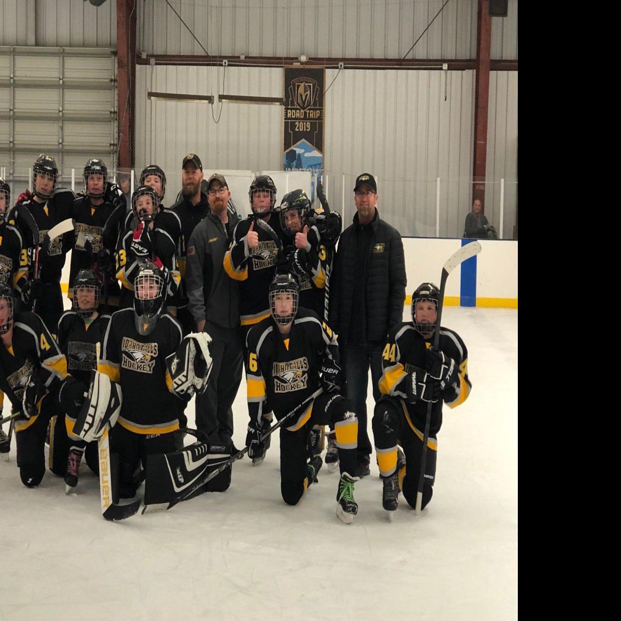 Idaho Falls Youth Hockey Association Postregister Postregister Com