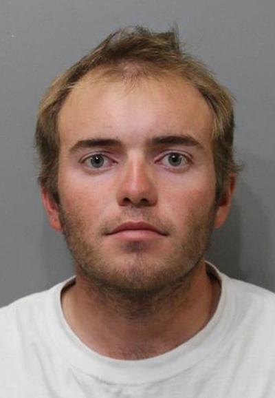 Kootenai County case dismissed against Ammon member of Patriot Front Kootenai County case dismissed against Ammon member of Patriot Front