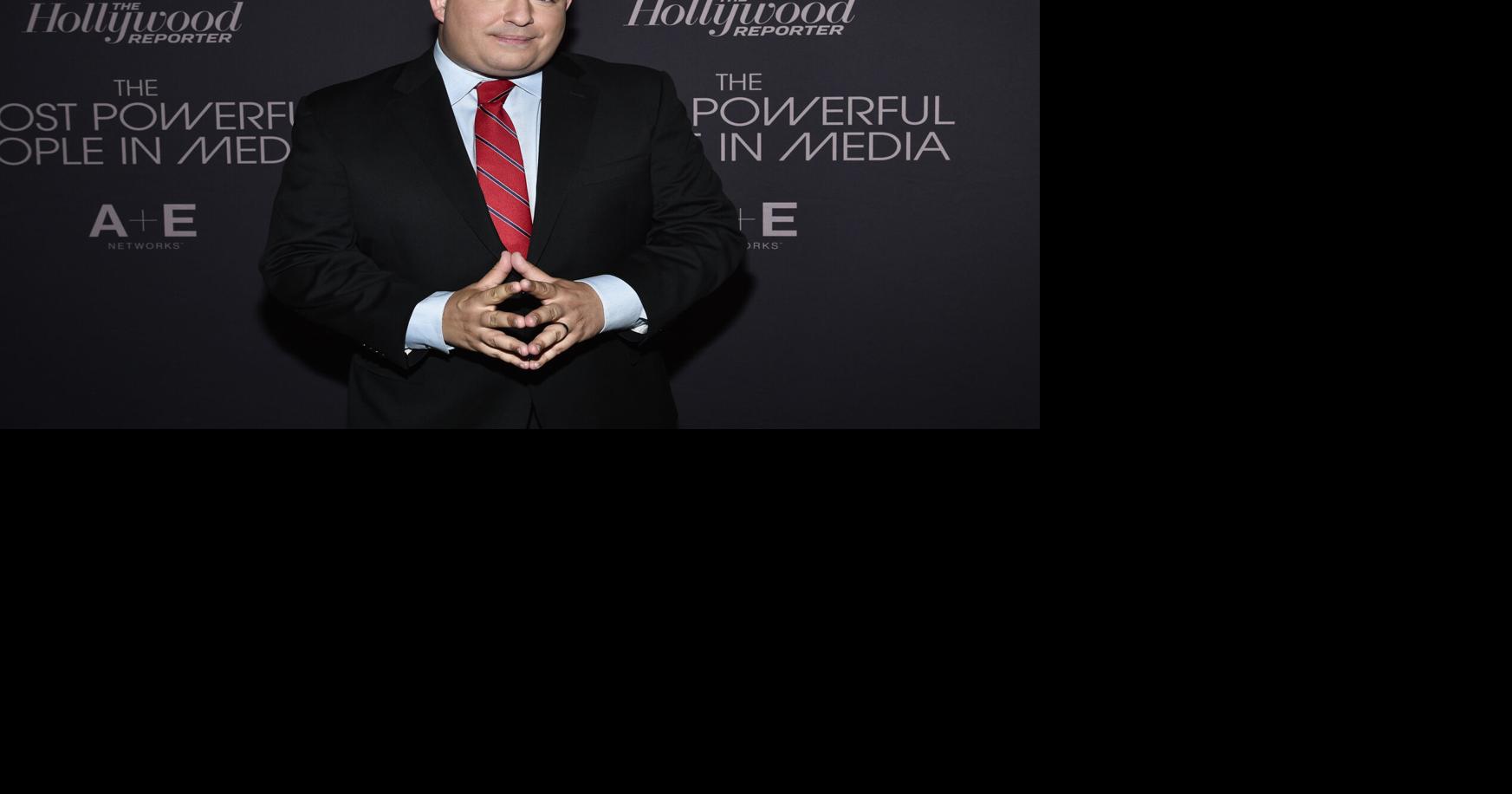 CNN management intent on changing perception of the network | Features ...