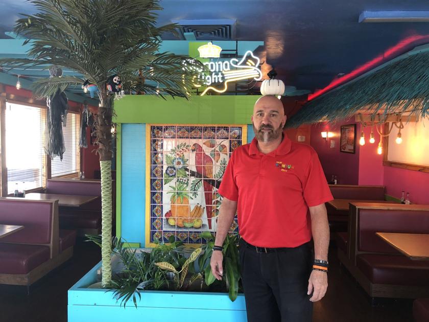 'Authentic' Mexican restaurant opens on 1st St. in Idaho Falls