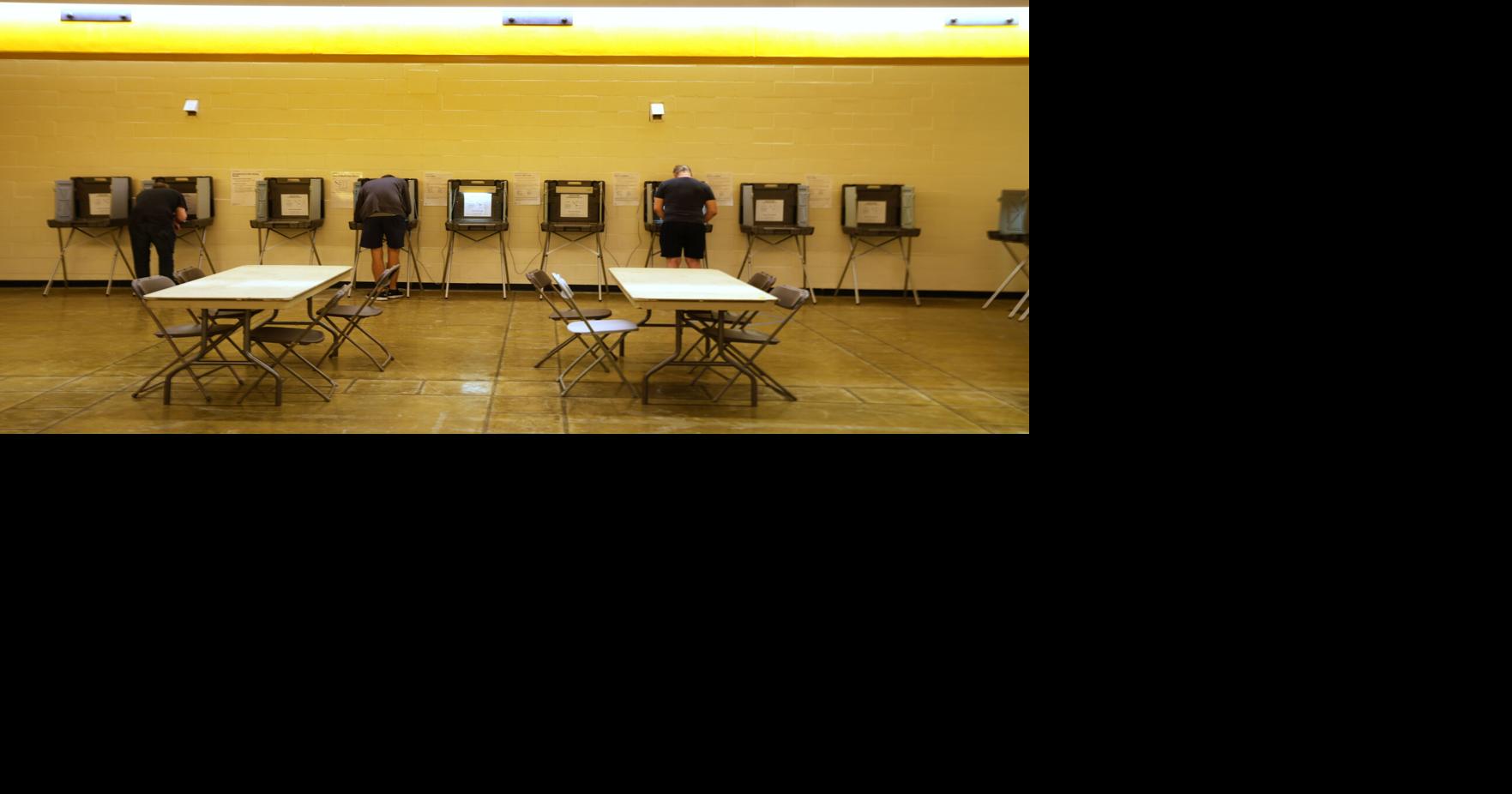 Election 2026 Minnesota