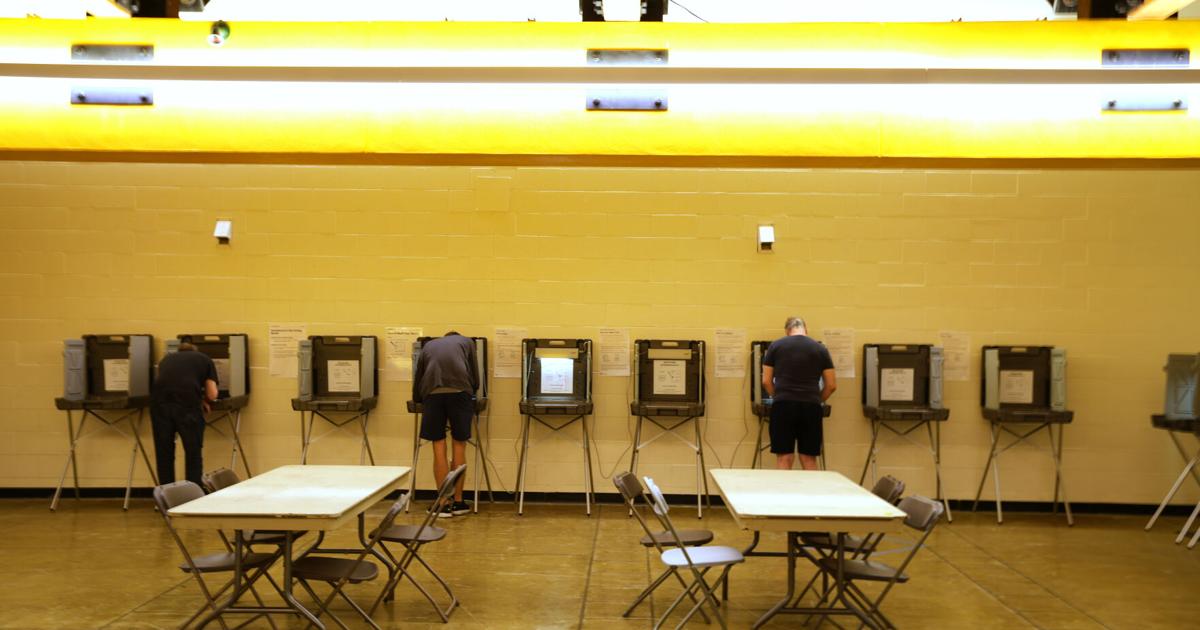 Election 2026 Minnesota