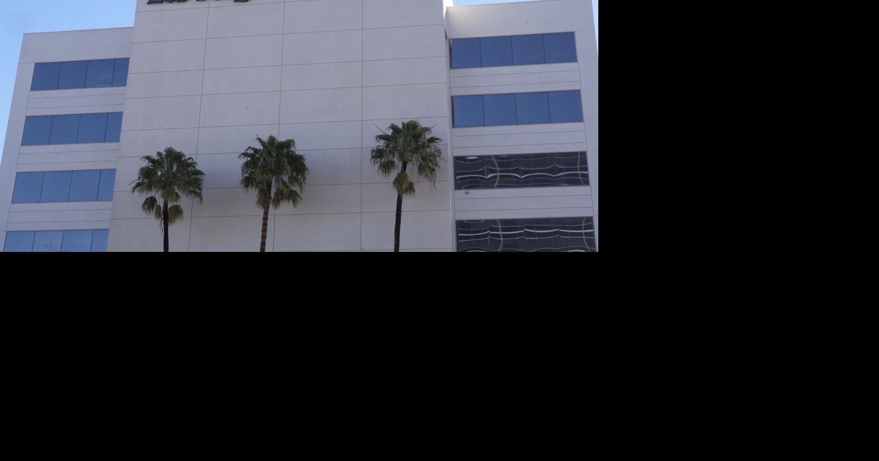Media LA Times Insights