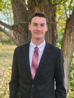 Elder Brayden Campbell called to Philippines
