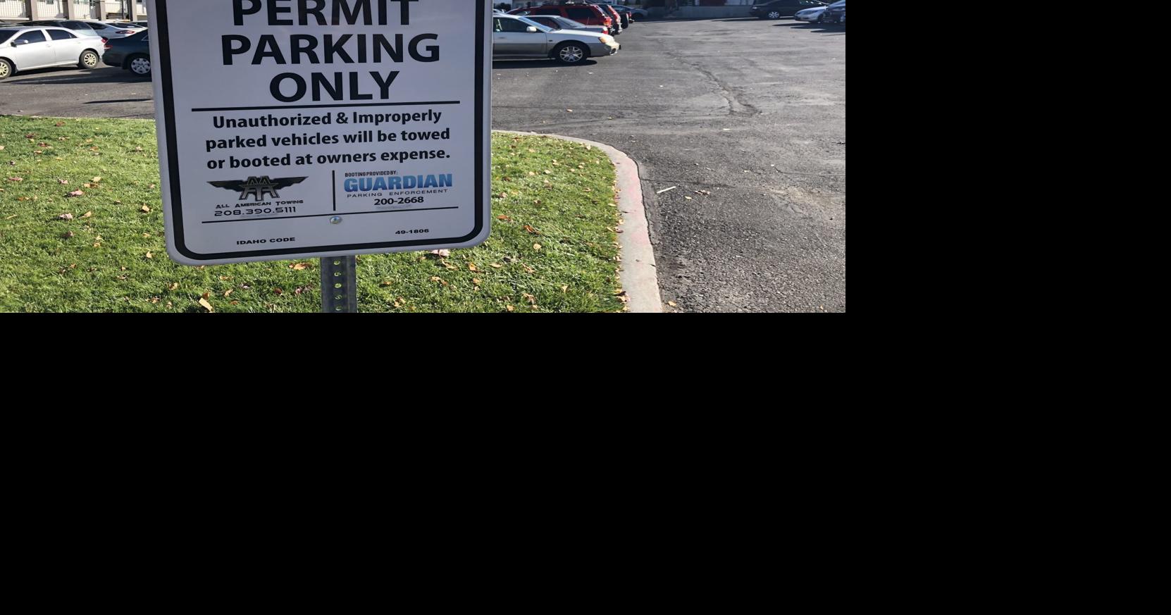 Byui Academic Calendar Fall 2023 Byu-Idaho Growth Leads To Parking Scarcity In Rexburg | Education |  Postregister.com