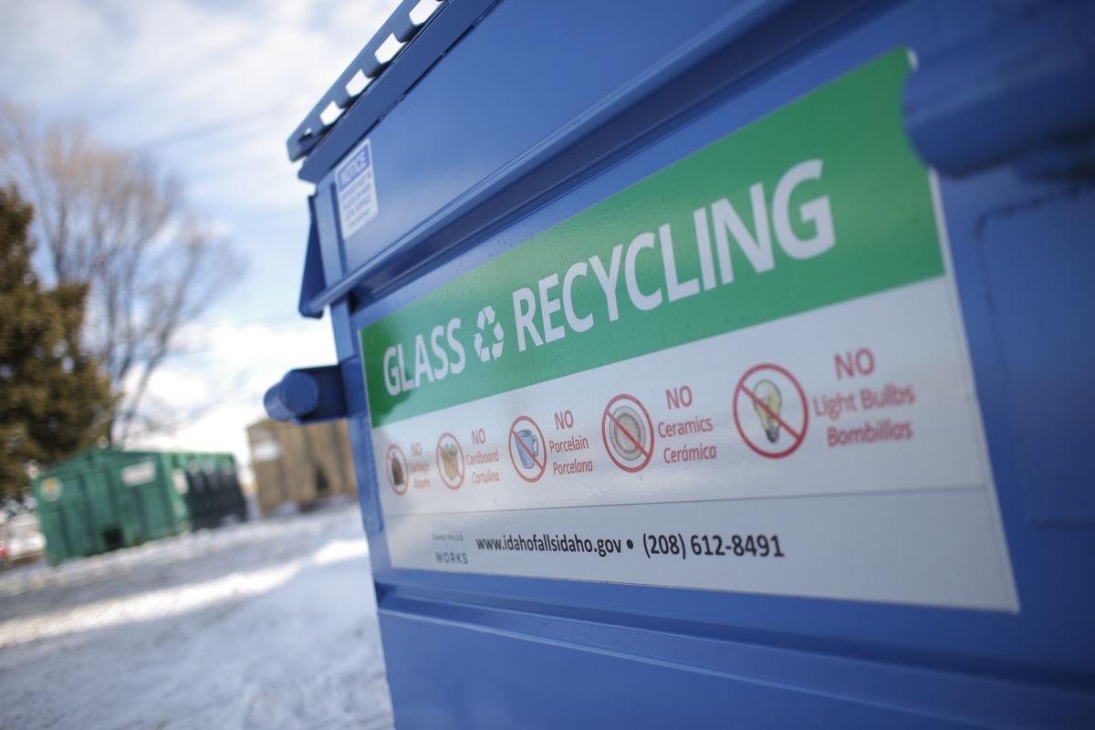 Treasure Valley Recycling Guide How To Sort Plastics And Use