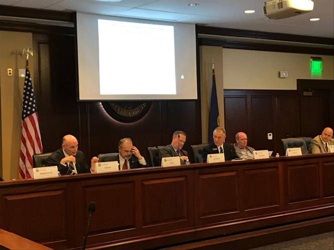 Lawmakers gather at Capitol to consider possible property tax relief ...