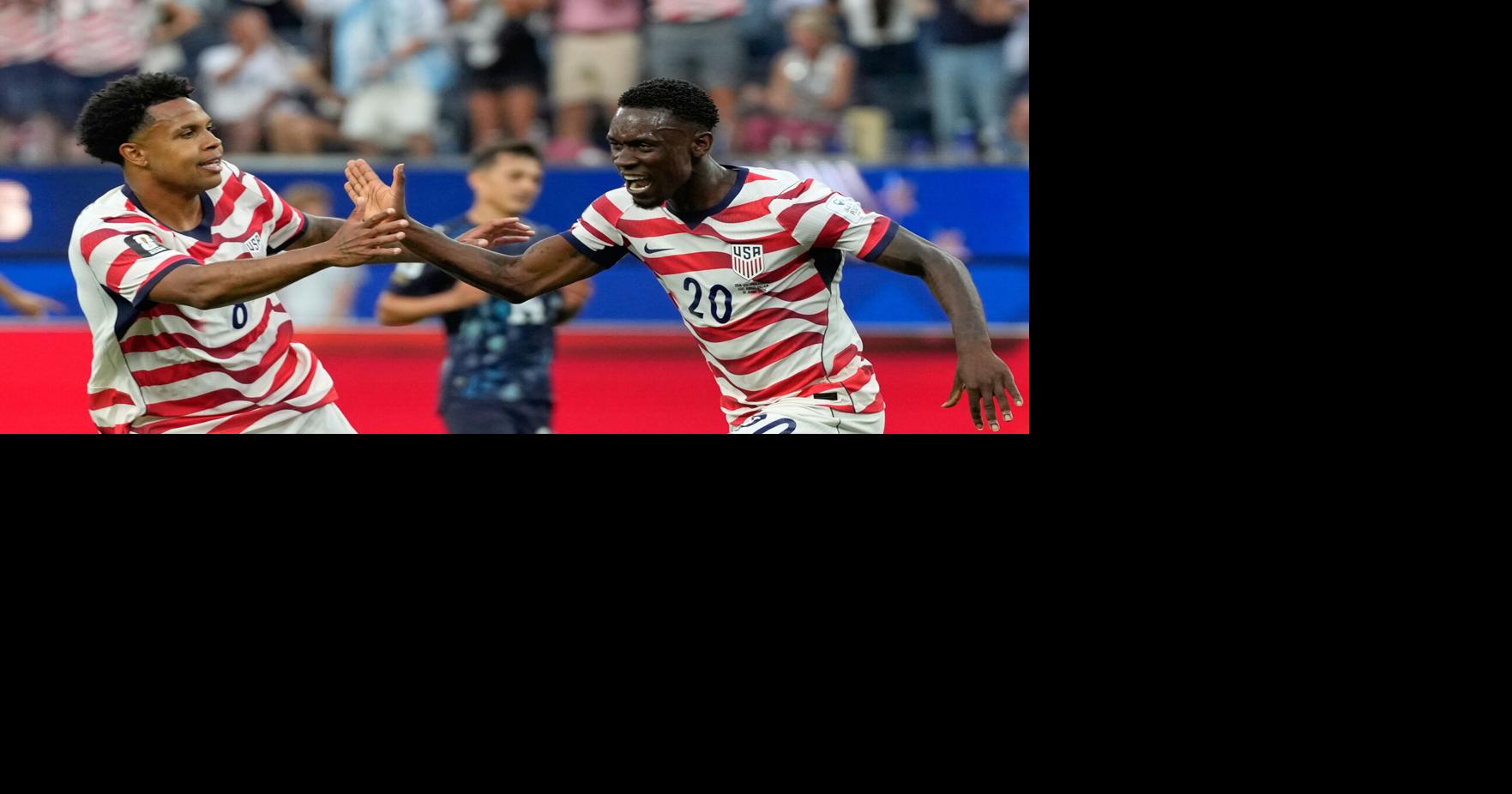 Idaho National Laboratory is one of the World Cup's most important behind-the-scenes players