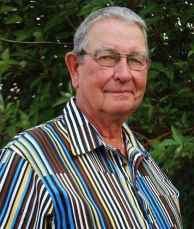 Frederick LaMar Hagar