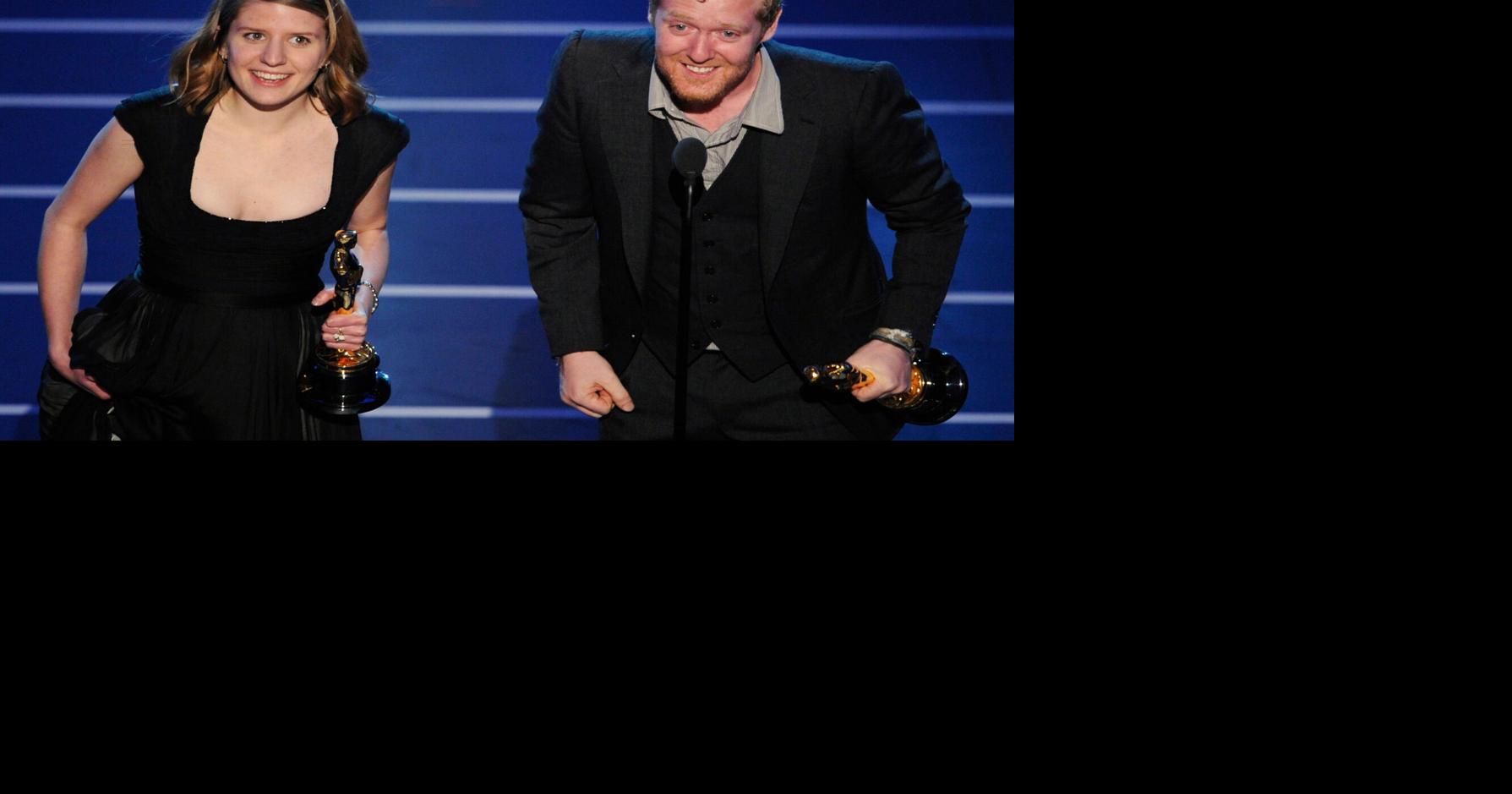 Oscars Show
