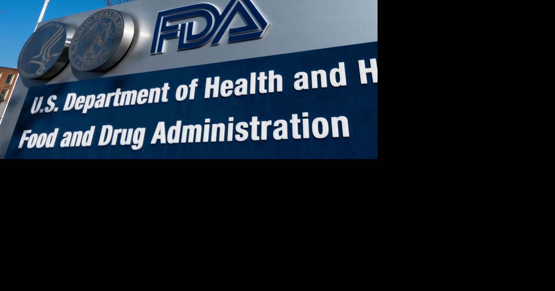 FDA Food Additives