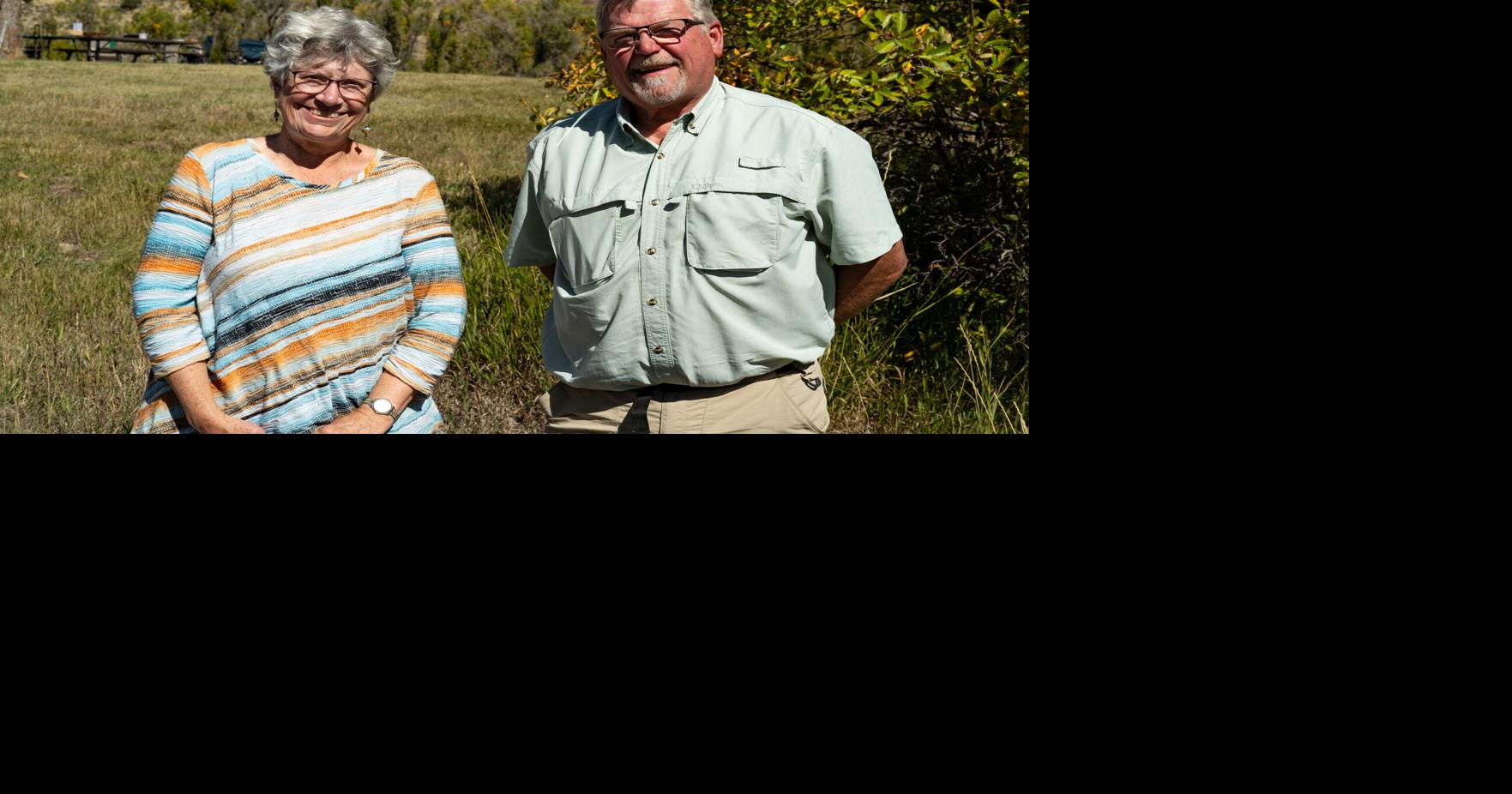 Bonneville County Commissioner candidates talking recycling and waste ...