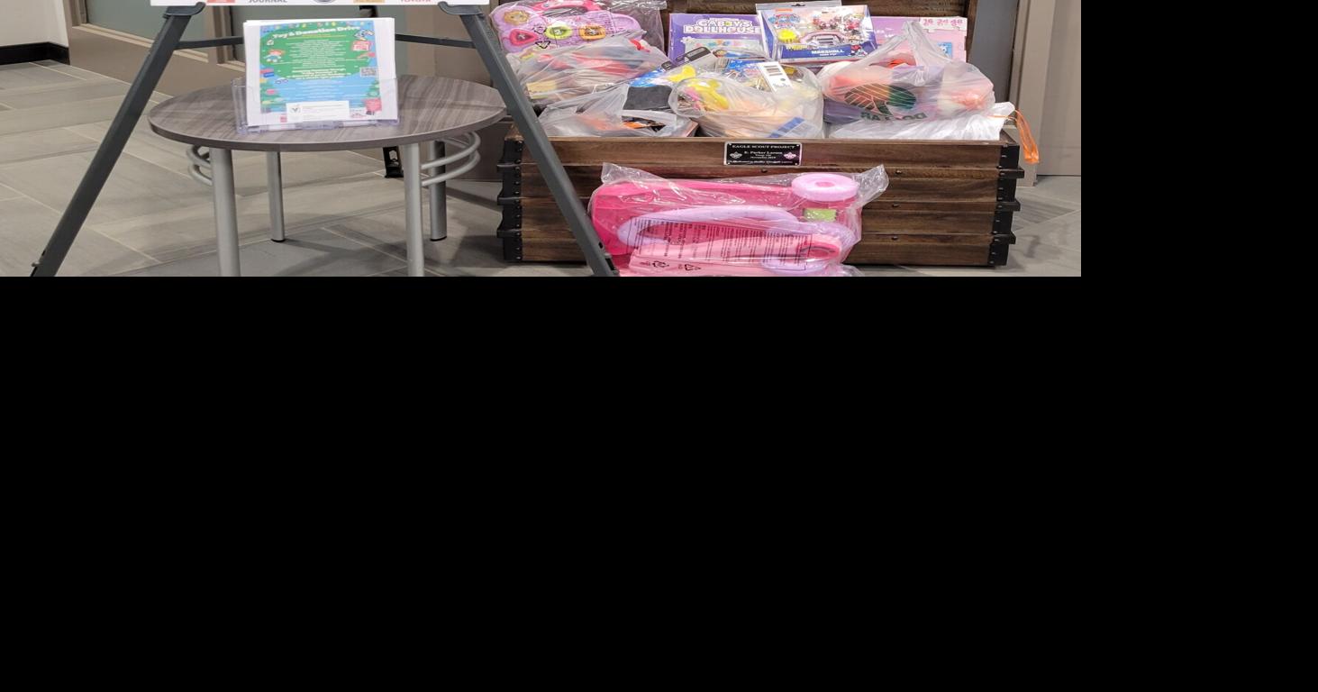 Ronald McDonald House Charities seeking donations for EIRMC Family Room