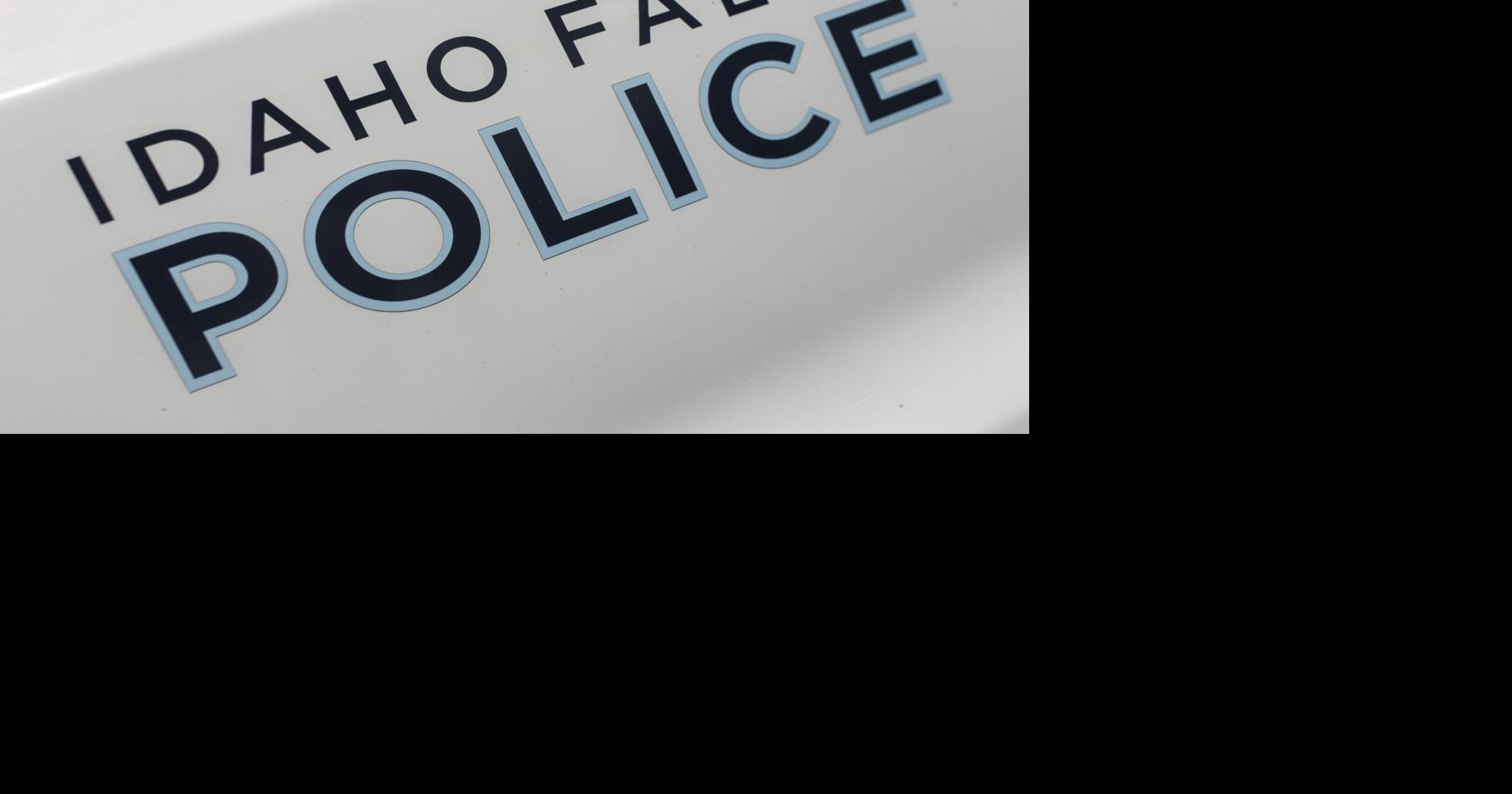 Idaho Falls police still withholding officer's name three weeks after ...