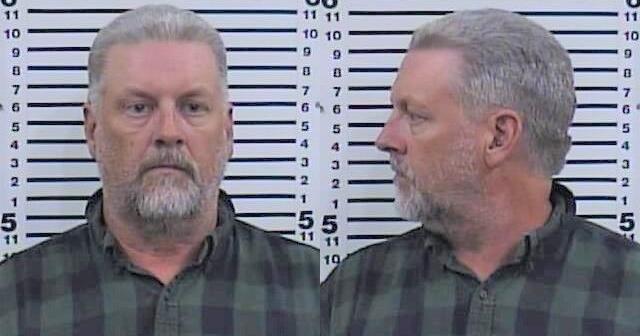 Idaho Falls man arrested for child porn after cybertip | Crime & Courts ...
