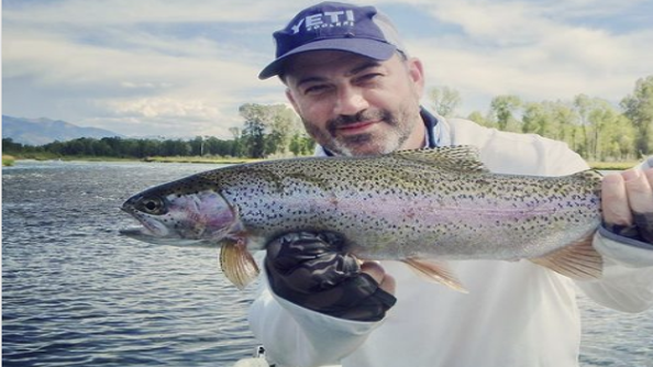 Boyds Nepa Guiding Rates, guided fishing trips rates in PA