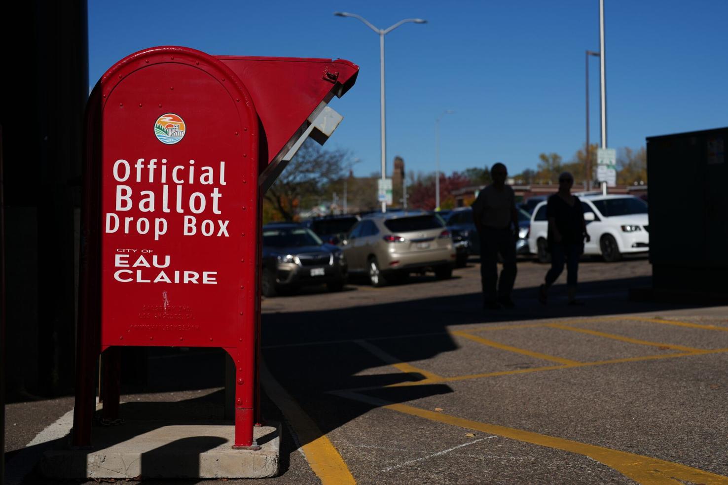 Election 2026 Wisconsin Voting | National News | postregister.com