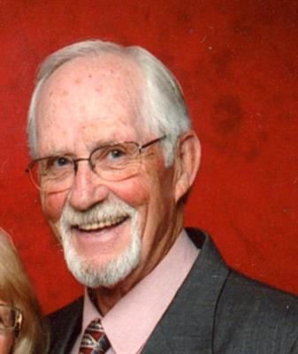 William (Bill) Muir Jr.