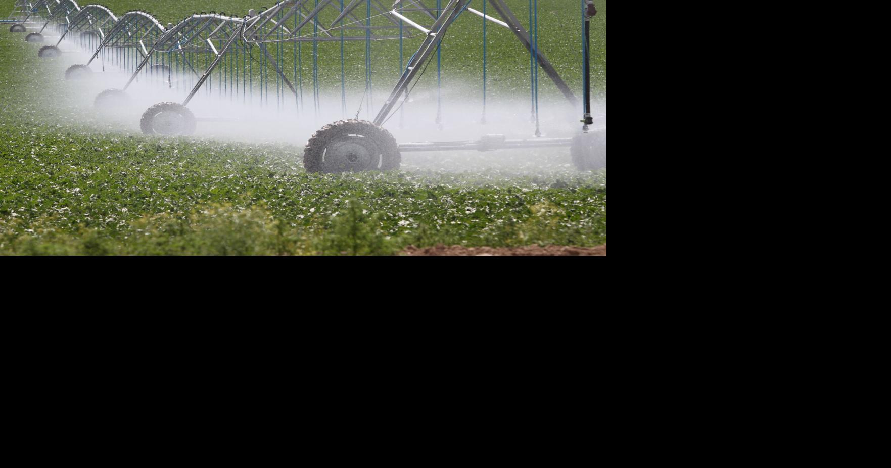 Surface Water Coalition, groundwater districts reach agreement to strengthen 2024 mitigation plan