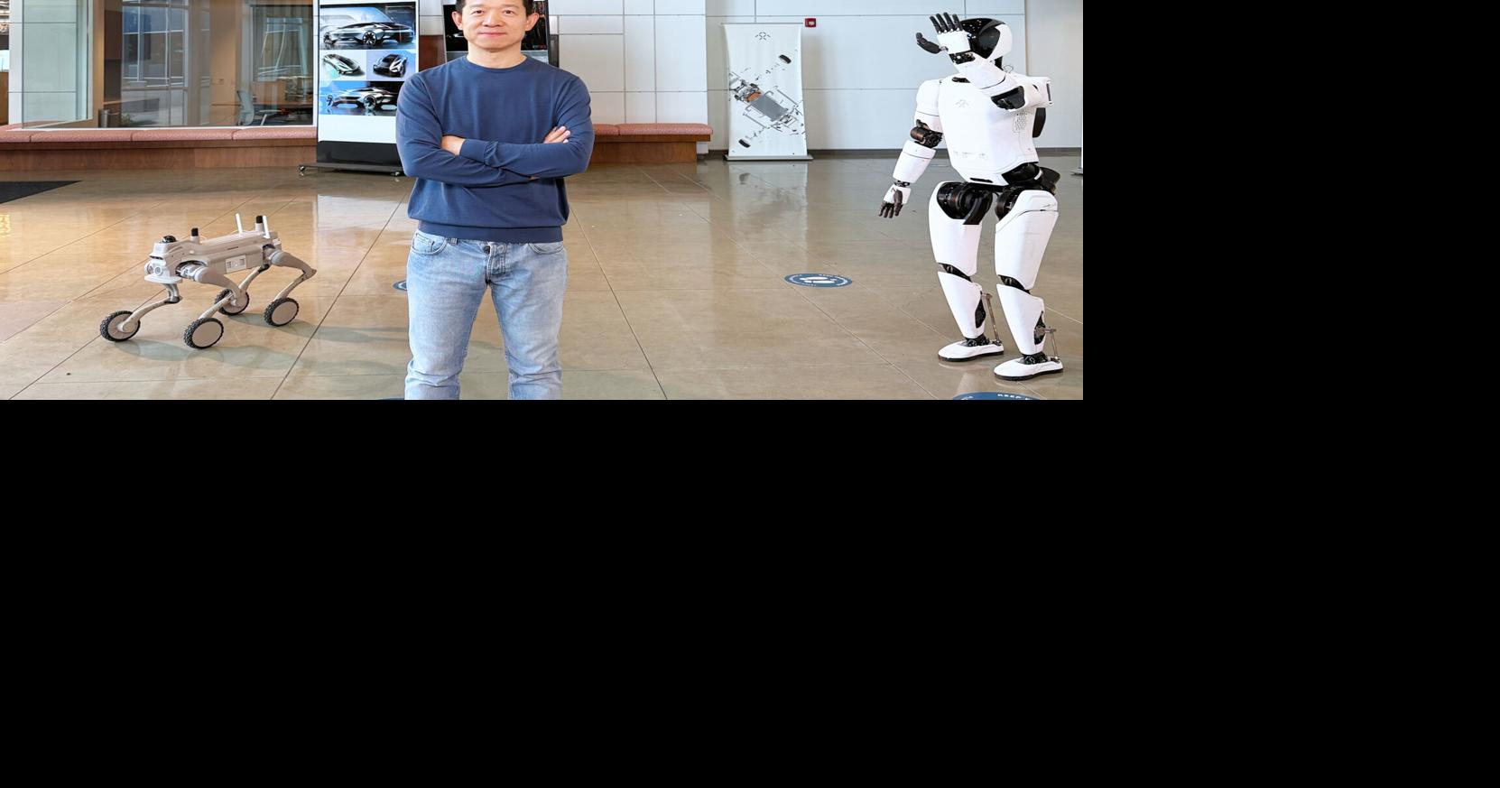 Faraday Future Founder and Co-CEO YT Jia Shares Weekly Investor Update: The Company Wrapped up Its First Month of Robotics Deliveries as It Marches Forward Towards Its 200-unit Delivery Target for the First Delivery Quarter