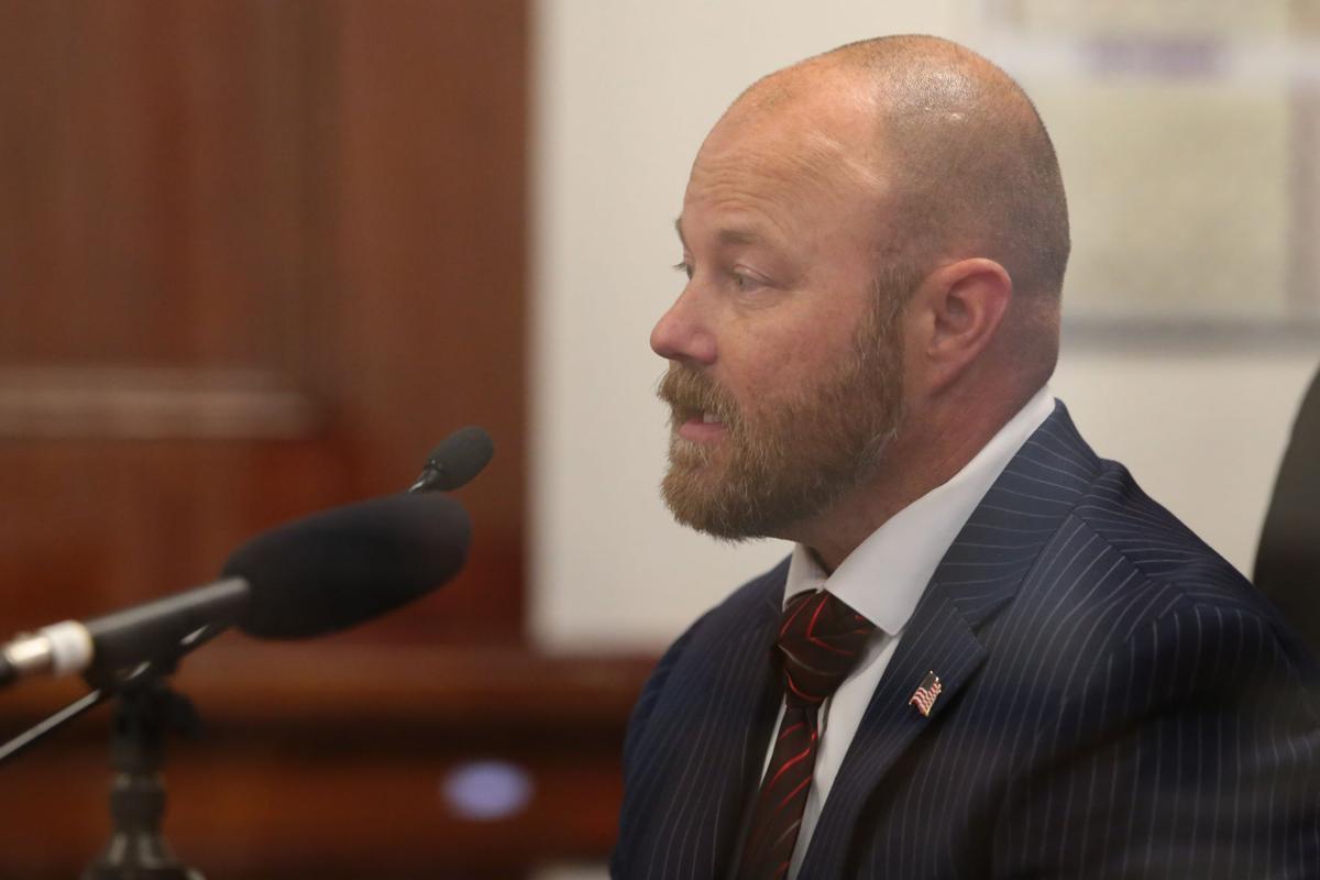 Idaho - Chad Daybell